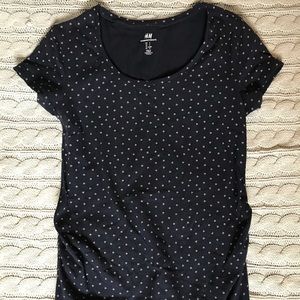 H&M Mama Maternity Tee